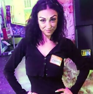 Meet your Posher, Serena